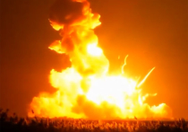 Взрыв "Антареса": погибли крабовые котлеты и шифровальное оборудование