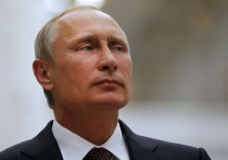 Путин запретил свастику и бандеровскую символику