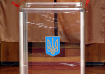 Выборы президента Украины пройдут без российских наблюдателей