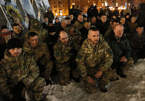 Надежда на мир угасла: Украина не верит в успех минских договоренностей