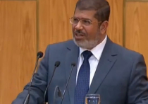 Сторонники Мохаммеда Мурси продолжают волновать Египет