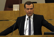 На совещании у Медведева вместо экономики обсудили каникулы в Сочи