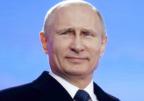 15 лет Путина. Кто подменил президента России