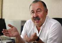 Валерий Газзаев: «Обеспечивать существование 100 профессиональных клубов бесперспективно»