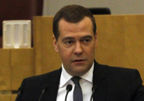 Шалтай Болтай опубликовал «стихи Медведева» про усталость и близкий финал