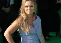 Телеведущая Дана Борисова выгнала из дома свою мать