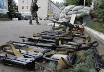 Донецкие ополченцы вернули контроль над стратегической высотой Саур-Могила