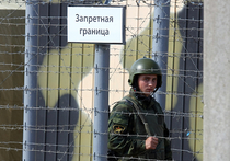 Крымские власти: Киев игнорирует просьбу пояснить причины транспортной блокады