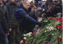 Выстрел в Немцова - выстрел в Россию