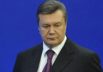 МИД Украины: есть доказательства, что ополченцев финансирует Янукович