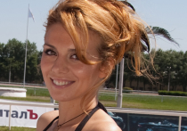 Экс-солистка «ВиаГры» Анна Седокова поддержала Порошенко
