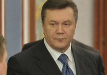 Янукович: "Я вернусь и облегчу жизнь жителям Украины"