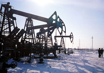 Цена на нефть вновь опустилась ниже $70 