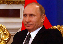 Путин не отпустит Савченко по просьбе Порошенко