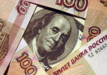 Банк «Россия» за месяц потерял треть вкладов, несмотря на поддержку Путина