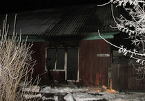 Страшная трагедия в Тюменской области: четверо детей сгорели в запертой квартире, пока их мать пила у подруги