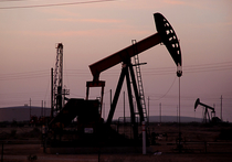 Цена на нефть Brent подскочила почти до $61 за баррель 