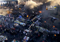 Генпрокуратура Украины закончила расследование об убийствах на Майдане: виноват «Беркут»