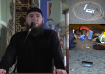 Во Владикавказе выстрелом в затылок убит заместитель муфтия