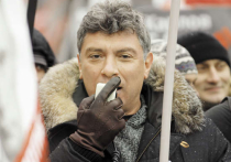 Немцову заплатят за новый год в СИЗО