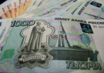 Крым и политика ЦБ помогли вывести из российских банков 400 млрд рублей