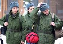 Замминистра обороны Николай Панков прокомментировал публикации о «принуждении срочников служить по контракту»