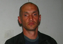Одноногий бандит Беспалов, убивший полицейского, застрелился при задержании
