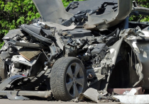 Страшное ДТП на трассе “Дон”: разбито 30 машин, есть погибший и раненые