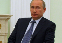 Путин пообещал колхозникам рентабельность "круче, чем в нефтянке"