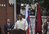 Президент Венесуэлы потребовал наделить его «особыми полномочиями» для борьбы с США
