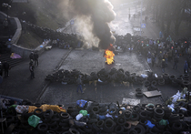 Экс-президент Польши предсказал Украине очередной Майдан