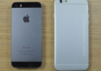 iPhone 6 появится на рынке 19 сентября