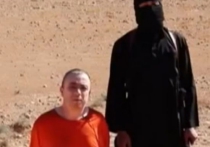 Убийство британского заложника боевиками «Исламского государства» возмутило мир