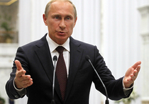 Путин выступил против повышения цен на алкоголь
