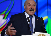 Лукашенко об ограничении торговли с Россией: "Что это за поведение такое?!"