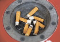 Турция вслед  за Австралией намерена выпускать упаковки сигарет без логотипа
