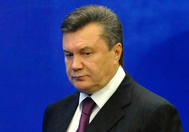 Рада лишила Януковича пожизненного звания "президента Украины": "узурпировал власть" и "самоустранился неконституционным способом"
