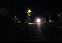 Эксперты считают, что светоотражатели для пешеходов нужно вводить в городах