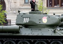 В Москве могут появиться два новых военных памятника