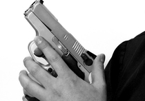 Боевики "Исламского государства" опубликовали видео казни возможных агентов ФСБ