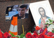 Рядом с местом убийства Бориса Немцова найден автомобиль киллеров