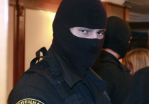 В Петербурге устроили масштабную облаву на исламистов из "Хизб-ут-Тахрир"