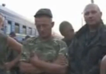 Всех подозреваемых в обстреле территории РФ отпустили домой "по гуманным соображениям"