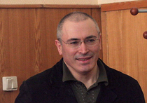 Скорее инопланетяне высадятся на Землю, чем Ходорковский станет премьером!