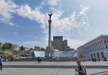 Киев хочет засудить Россию за "финансирование терроризма"