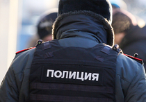 В Подмосковье сотрудники полиции задержаны за пытки электричеством