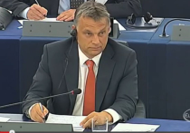 Премьер-министр Венгрии Орбан призвал дать автономию украинским венграм