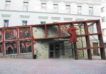Музей Маяковского вернет себе футуризм