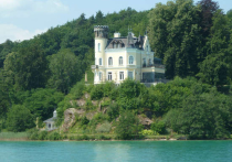 Австрийские озера: скромное обаяние буржуазии