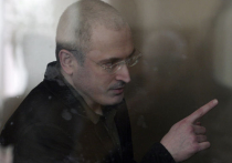 Ходорковский хочет в президенты? Прекрасно, пусть идет! 